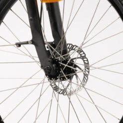 Vélo Ville électrique - NEOMOUV Allegria 2 Hydraulique - Graphite -Vélos Séries Boutique velo ville electrique neomouv allegria 2 hydraulique graphite 9