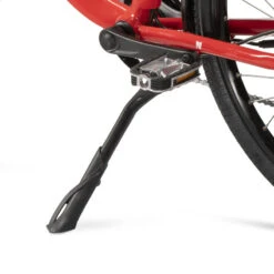 Vélo Ville électrique - NEOMOUV Sinapia Hydraulique - Rouge -Vélos Séries Boutique velo ville electrique neomouv sinapia hydraulique rouge 8