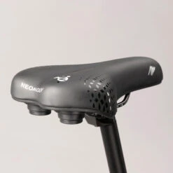 Vélo Ville électrique - NEOMOUV Sinapia Hydraulique - Turquoise -Vélos Séries Boutique velo ville electrique neomouv sinapia hydraulique turquoise 9