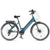Vélo Ville Électrique Urbanbiker Sidney PLUS, Bleu, 26¨,540 Wh (15Ah 48V) -Vélos Séries Boutique velo ville electrique urbanbiker sidney plus bleu 26540 wh 15ah 48v