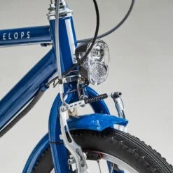 BTWIN VELO VILLE ENFANT HOPRIDER 900 20 POUCES 6-9 ANS BLEU -Vélos Séries Boutique velo ville enfant hoprider 900 20 pouces 6 9 ans bleu 3
