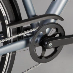 VELO VILLE LONGUE DISTANCE 500 CADRE BAS 17 VELO VILLE LONGUE DISTANCE 500 CADRE BAS -Vélos Séries Boutique velo ville longue distance 500 cadre bas 5