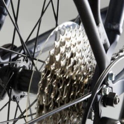 VELO VILLE LONGUE DISTANCE 500 CADRE HAUT -Vélos Séries Boutique velo ville longue distance 500 cadre haut 3