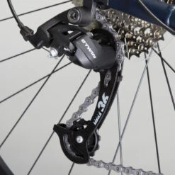 VELO VILLE LONGUE DISTANCE 500 CADRE HAUT -Vélos Séries Boutique velo ville longue distance 500 cadre haut 4