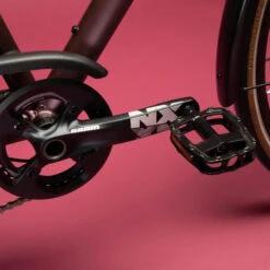 VELO VILLE LONGUE DISTANCE 900 CADRE BAS -Vélos Séries Boutique velo ville longue distance 900 cadre bas 6