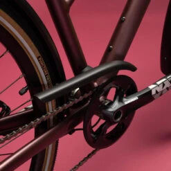 VELO VILLE LONGUE DISTANCE 900 CADRE BAS -Vélos Séries Boutique velo ville longue distance 900 cadre bas 9