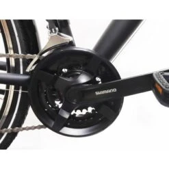 VÉLO VTC 700 CLOOT ADVENTURE 7.1 -Vélos Séries Boutique velo vtc 700 cloot adventure 71 2