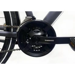 VÉLO VTC 700 CLOOT ADVENTURE 7.1 Disc -Vélos Séries Boutique velo vtc 700 cloot adventure 71 disc 3