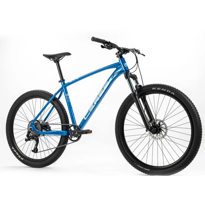 VÉLO VTT CERES 5.3 BLEU 27,5" 4 VÉLO VTT CERES 5.3 BLEU 27,5" – Image 2