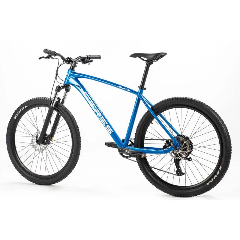 VÉLO VTT CERES 5.3 BLEU 27,5" 5 VÉLO VTT CERES 5.3 BLEU 27,5" – Image 3