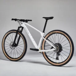 Rockrider VELO VTT Cross Country RACE 900 GX AXS, Roues Mavic Crossmax, Cadre Carbone -Vélos Séries Boutique velo vtt cross country race 900 gx axs roues mavic crossmax cadre carbone 2