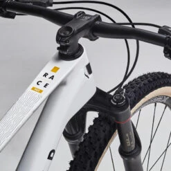 Rockrider VELO VTT Cross Country RACE 900 GX AXS, Roues Mavic Crossmax, Cadre Carbone -Vélos Séries Boutique velo vtt cross country race 900 gx axs roues mavic crossmax cadre carbone 4