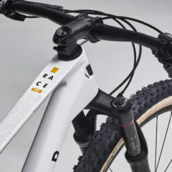 Rockrider VELO VTT Cross Country RACE 900 GX Eagle, Roues Reynolds Carbone, Cadre Carbone -Vélos Séries Boutique velo vtt cross country race 900 gx eagle roues reynolds carbone cadre carbone 4