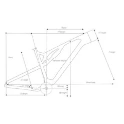 Rockrider Vélo VTT Cross Country XC 900 S Cadre Carbone Et Aluminium Blanc 16 Rockrider Vélo VTT Cross Country XC 900 S Cadre Carbone Et Aluminium Blanc -Vélos Séries Boutique velo vtt cross country xc 900 s cadre carbone et aluminium blanc 4