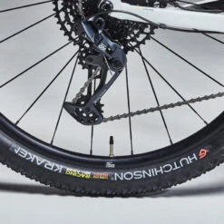 Rockrider Vélo VTT Cross Country XC 900 S Cadre Carbone Et Aluminium Blanc 20 Rockrider Vélo VTT Cross Country XC 900 S Cadre Carbone Et Aluminium Blanc -Vélos Séries Boutique velo vtt cross country xc 900 s cadre carbone et aluminium blanc 8