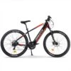 VÉLO VTT ÉLECTRIQUE DAKOTA ROUGE 960Wh 48V 20Ah 29"