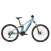 VÉLO VTT ÉLECTRIQUE E-ST STILUS 29" -Vélos Séries Boutique velo vtt electrique e st stilus 29