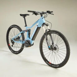 VÉLO VTT ÉLECTRIQUE E-ST STILUS 29" -Vélos Séries Boutique velo vtt electrique e st stilus 29 2