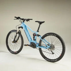 VÉLO VTT ÉLECTRIQUE E-ST STILUS 29" -Vélos Séries Boutique velo vtt electrique e st stilus 29 3
