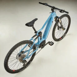 VÉLO VTT ÉLECTRIQUE E-ST STILUS 29" -Vélos Séries Boutique velo vtt electrique e st stilus 29 4