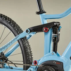 VÉLO VTT ÉLECTRIQUE E-ST STILUS 29" -Vélos Séries Boutique velo vtt electrique e st stilus 29 6