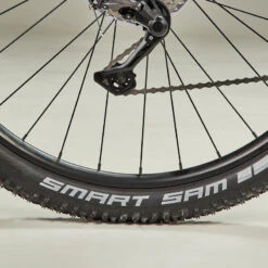 VÉLO VTT ÉLECTRIQUE E-ST STILUS 29" -Vélos Séries Boutique velo vtt electrique e st stilus 29 8