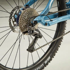 VÉLO VTT ÉLECTRIQUE E-ST STILUS 29" -Vélos Séries Boutique velo vtt electrique e st stilus 29 9