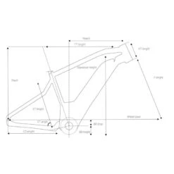 Rockrider Vélo VTT électrique Semi-rigide 27'5"+, E-ST 900 Turquoise -Vélos Séries Boutique velo vtt electrique semi rigide 275 e st 900 turquoise 9