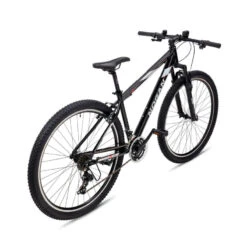 Vélo VTT Nogan Gravel PRO - 27.5 Pouces - Medium - Jet Black -Vélos Séries Boutique velo vtt nogan gravel pro 275 pouces medium jet black 2