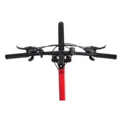 Vélo VTT Nogan Gravel PRO - 27.5 Pouces - Medium - Signal Red -Vélos Séries Boutique velo vtt nogan gravel pro 275 pouces medium signal red 3