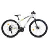 Vélo VTT Nogan Gravel PRO+ - 29 Pouces - Small - Arctic White 1 Vélo VTT Nogan Gravel PRO+ - 29 Pouces - Small - Arctic White -Vélos Séries Boutique velo vtt nogan gravel pro 29 pouces small arctic white