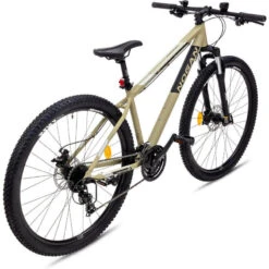 Vélo VTT Nogan Gravel PRO+ - 29 Pouces - Small - Desert Sand -Vélos Séries Boutique velo vtt nogan gravel pro 29 pouces small desert sand 2
