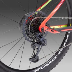 Vélo VTT Semi Rigide Rockrider XC 900 29'' Carbone GX Eagle Lunar -Vélos Séries Boutique velo vtt semi rigide rockrider xc 900 29 carbone gx eagle lunar 7