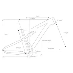 Rockrider VÉLO VTT TOUT SUSPENDU ST 540 S BLEU ORANGE 27,5" -Vélos Séries Boutique velo vtt tout suspendu st 540 s bleu orange 275 7