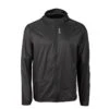 IXS Veste Coupe-vent - Flow All Weather Gris -Vélos Séries Boutique veste coupe vent flow all weather gris