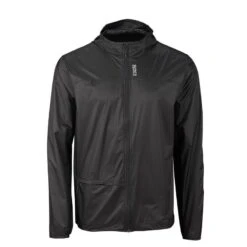 IXS Veste Coupe-vent - Flow All Weather Gris