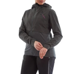 Altura Veste De Vélo Compressible Esker Imperméable Femme