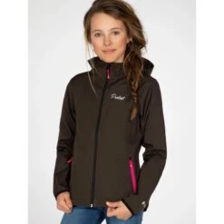 Veste Imperméable Fille Protest Centro -Vélos Séries Boutique veste impermeable fille protest centro 4