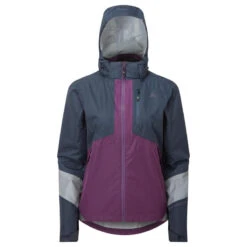 Altura Veste Imperméable Nightvision Typhoon Femme -Vélos Séries Boutique veste impermeable nightvision typhoon femme 2