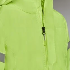 BTWIN VESTE VÉLO 500 ENFANT PLUIE JAUNE HAUTE VISIBILITÉ 14 BTWIN VESTE VÉLO 500 ENFANT PLUIE JAUNE HAUTE VISIBILITÉ -Vélos Séries Boutique veste velo 500 enfant pluie jaune haute visibilite 2