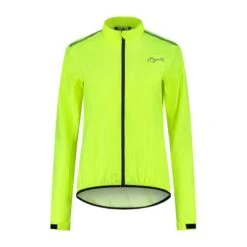 Rogelli Veste Velo Pluie Vent Femme - Core