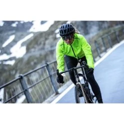 Rogelli Veste Velo Pluie Vent Femme - Core -Vélos Séries Boutique veste velo pluie vent femme core 5