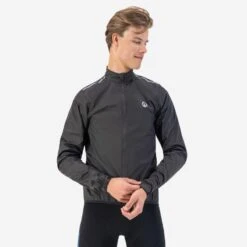Rogelli Veste Velo Pluie Vent Homme - Core -Vélos Séries Boutique veste velo pluie vent homme core 2