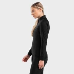 Veste Vélo Softshell Femme Cyclisme J1 Vermont Noir -Vélos Séries Boutique veste velo softshell femme cyclisme j1 vermont noir 2