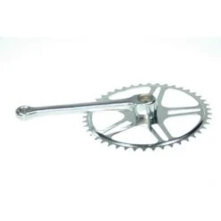 Vinty Cranket 44 Tands Spieloos 1 / 2x1 / 8 Chrome 170mm 564144 -Vélos Séries Boutique vinty cranket 44 tands spieloos 1 2x1 8 chrome 170mm 564144 2