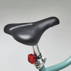 BTWIN VTC ENFANT RIVERSIDE 500 KAKI 24 Pouces 9-12 ANS -Vélos Séries Boutique vtc enfant riverside 500 kaki 24 pouces 9 12 ans 3