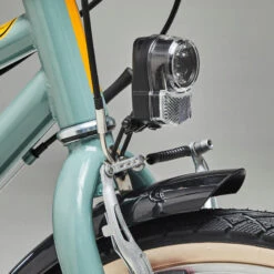 BTWIN VTC ENFANT RIVERSIDE 500 KAKI 24 Pouces 9-12 ANS -Vélos Séries Boutique vtc enfant riverside 500 kaki 24 pouces 9 12 ans 5