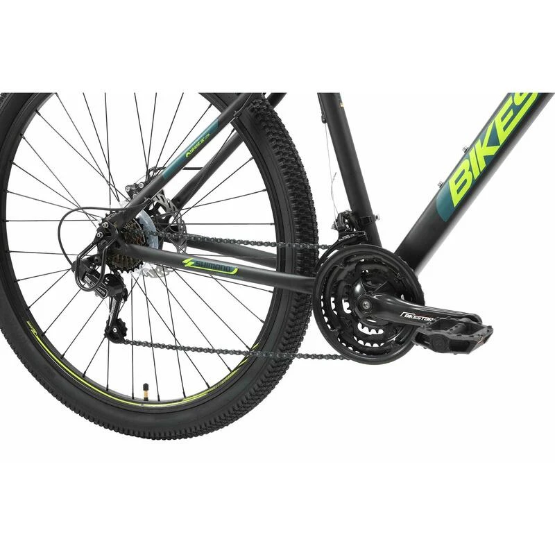VTT Acier Semi-rigide 29" - CityMTB 4 VTT Acier Semi-rigide 29" - CityMTB – Image 2