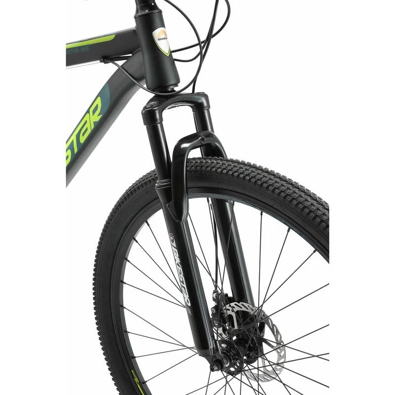 VTT Acier Semi-rigide 29" - CityMTB 5 VTT Acier Semi-rigide 29" - CityMTB – Image 3