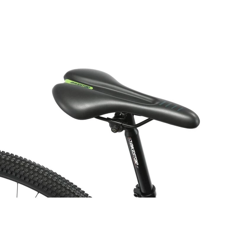 VTT Acier Semi-rigide 29" - CityMTB 7 VTT Acier Semi-rigide 29" - CityMTB – Image 5